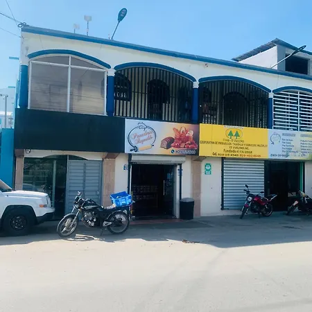 Apartamento Acogedor